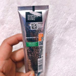 Garnier Bright Complete Serum Cleanser 50gm | Deep