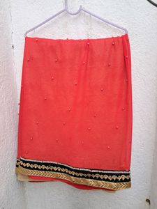 Combo Saree