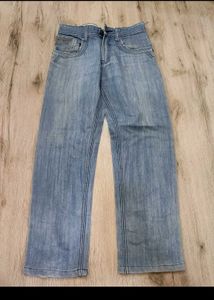 Cs0618 Sabrin Jeans Size 30
