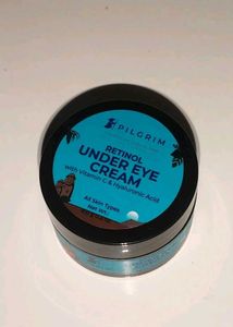 Pilgrim Under Eye Cream