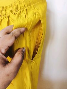 Readymade Salwar Suit