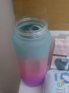 Water Bottle