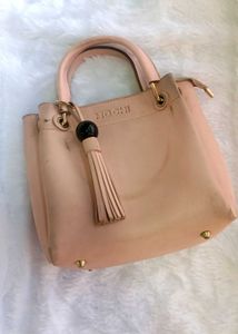 Pink Mochi Bag💓