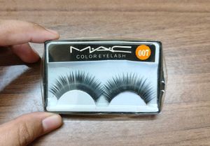 False Eyelashes