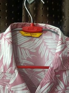 crop shirt