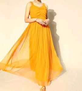 Sunshine Dress (one piece)
