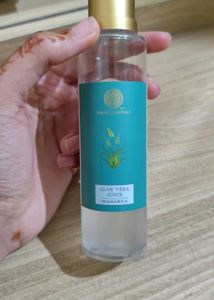 Forest Essentials Aloe Vera Juice