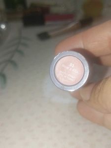 Mars Liquid Lip Shade