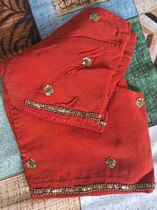 Pure Rajesthani Bandhni Kapda And Full Handwork