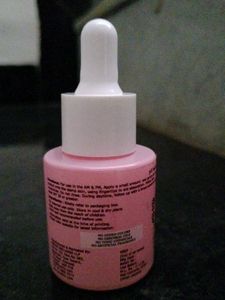 Blushin 96% Snail Mucin Glow Face Serum