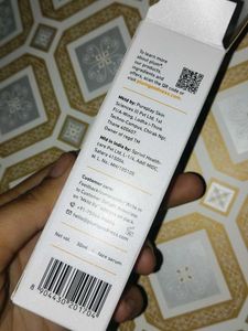 Plum Alpha Arbutin &amp; Hyaluronic Acid Face Serum