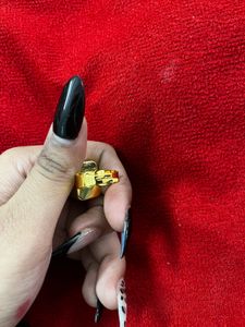 Elegant Gemstone Necklace Set