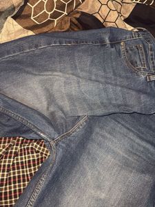 Zudio Denim jeans
