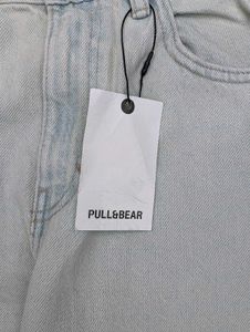 PULL AND BEAR BAGGY