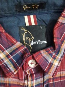 Gents  Shirt  Slim Fit
