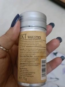 IKT Wax Stick