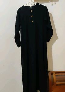 FREE     Kurta Dupatta Set