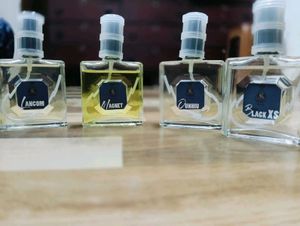 Home Made Perfume Any 1