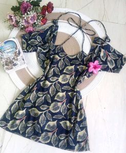 PREMIUM LAILA 🆕 MOST TRENDY CORSET SHORT KURTI