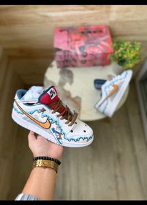 Nike