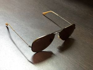 Ray-Ban Aviator Sunglasses
