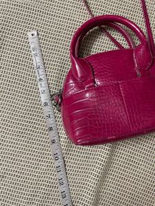 ZARA Sling Bag