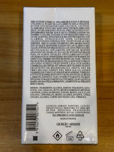 Acqua di Gio Parfum EDP - 125ml