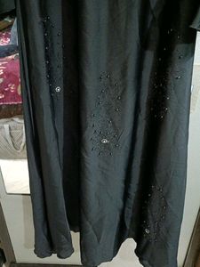 Branded Burqa
