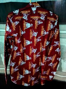 Men Shirt Brand New