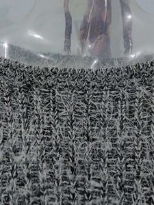 Grey Soft Sweater