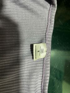 SSS top in medium/ small size