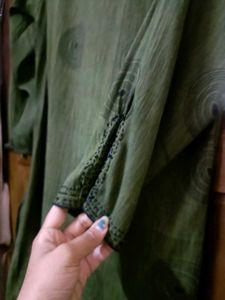 Short Kurti For Women