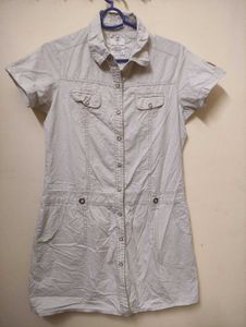 cargo dress.
