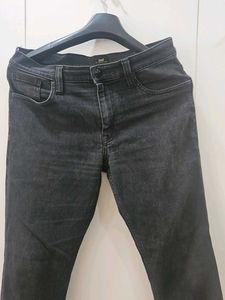 LEE BRUCE fit Original Jeans
