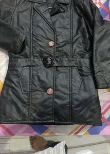 Unused Jacket Blazer
