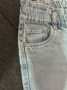 Light Blue Jeans