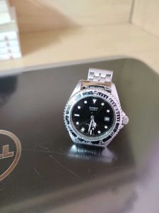 Casio Quartz Men&#39;s Watch