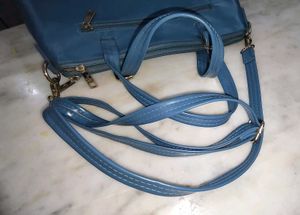 Tote Bag Bgggit With Defect