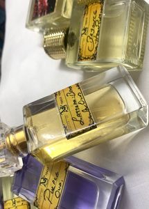 Burberry Body Perfumes(clone)