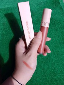Rom&amp;nd Zero Velvet Tint