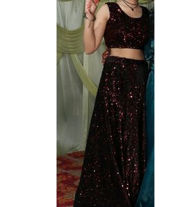 Lehenga Choli