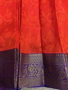 Beautiful -New Ready To Wear Saree