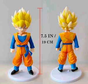 DBZ Goten Action Figure
