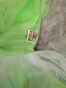 Beautiful Can Frock