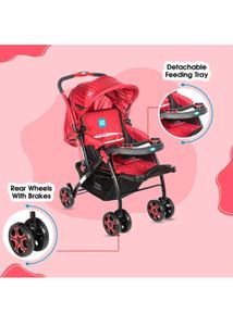 Mee-mee Baby Stroller