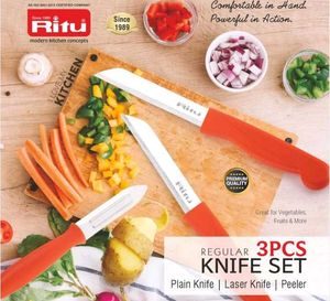 Tools For Cutting Vegetables
