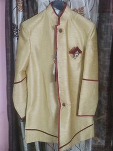 Indo Western Size 40inch