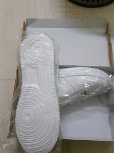 Nike White Sneakers