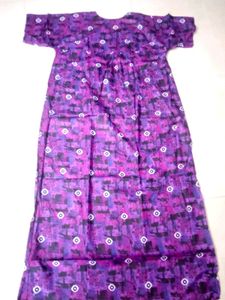 Purple + Blue XXXL Combo