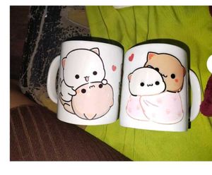 Couple/Friends Mug
